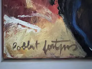 Robbert Fortgens - ZWARTE ENGEL kopen? Bied vanaf 200!