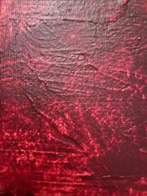AcheterEls Devrieze - Crimson pulse? Enchérissez de 20!
