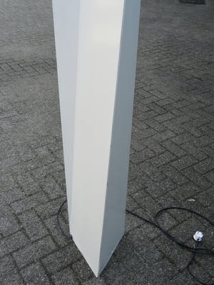 Mart van Schijndel - Vloerlamp "Slack" kopen? Bied vanaf 1!