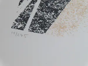 Michael Jens Barge - "Halbakt" kopen? Bied vanaf 25!