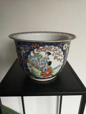 Niet of onleesbaar gesigneerd - chinese kunstenaar kaufen? Bieten Sie von 1!
