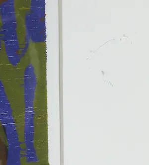 Vincent van Ojen - Houtsnede, Zonnebloem - Ingelijst (Groot) kopen? Bied vanaf 100!