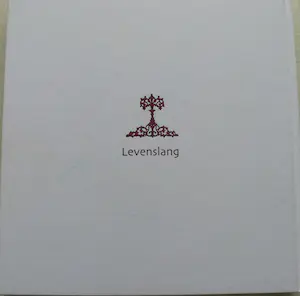 Douwe Idema - Uniek kunstwerk op voorkant agenda 2010 - Gesigneerd kopen? Bied vanaf 1!