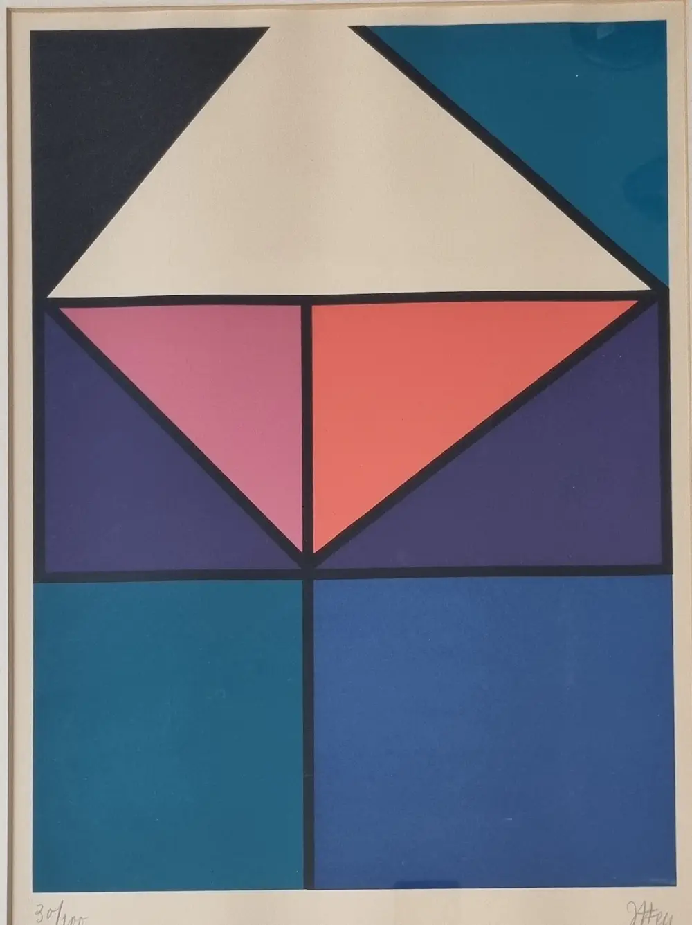 Johannes Itten (1888-1967)