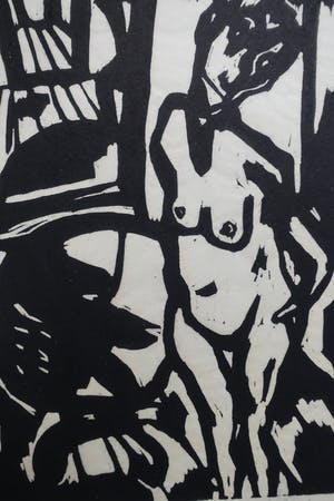 Aad de Haas - NAAKT kopen? Bied vanaf 60!