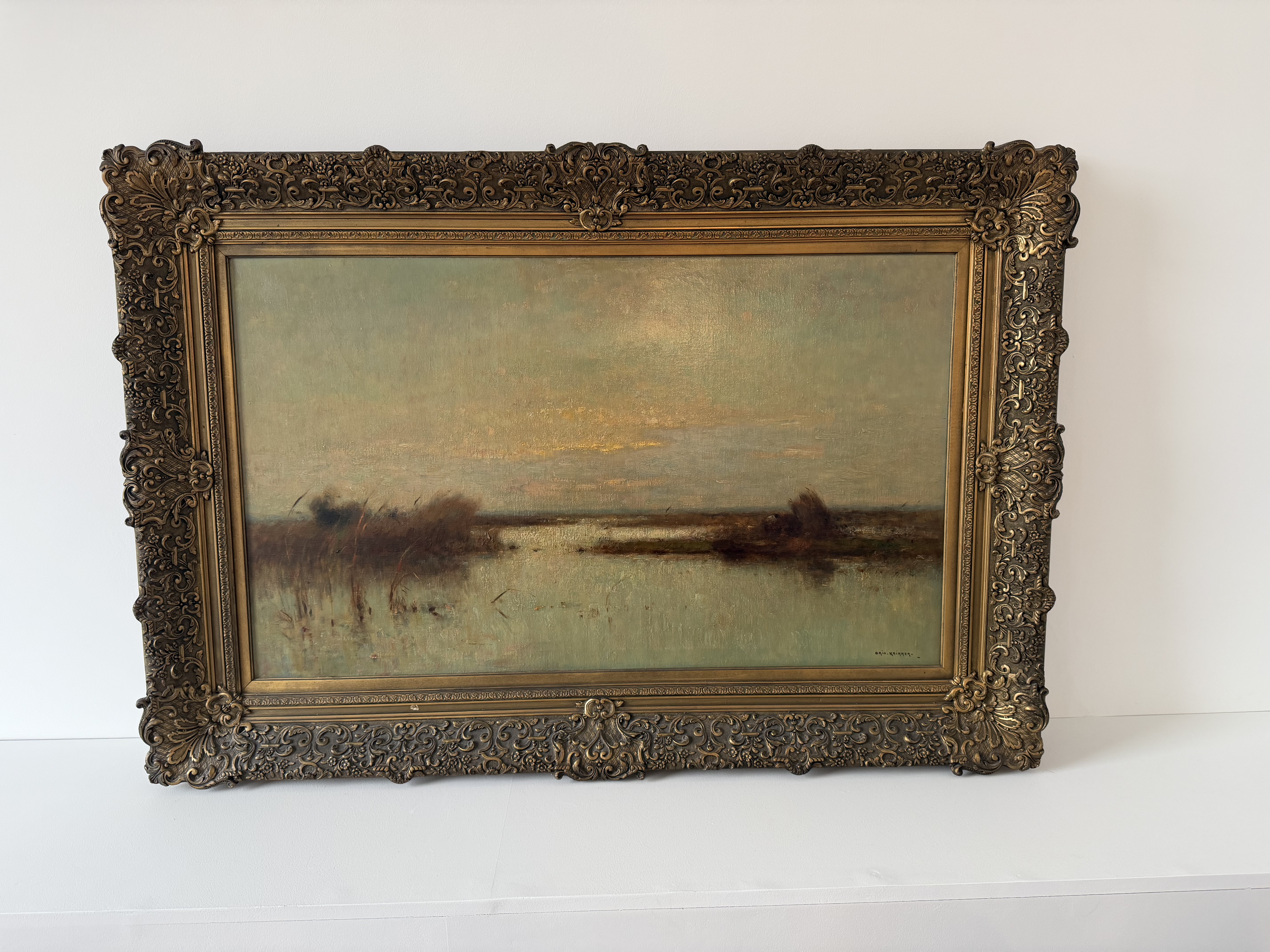 Aris Knikker (1887-1962)