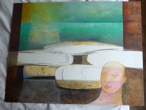 Ank Overweel - Geen titel kopen? Bied vanaf 9!