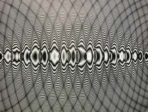 Marten Hendriks - Structure no.11 verkocht voor € 45!