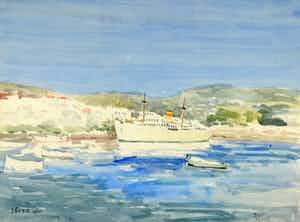 Bart Peizel - Ibiza verkocht voor € 100!