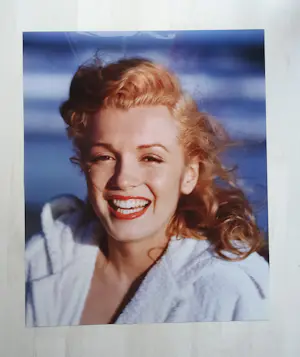 André De Dienes - Marilyn Monroe (1949) - Auflage von 50 kopen? Bied vanaf 1200!
