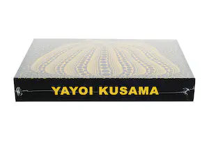 Yayoi Kusama - Jigsaw Puzzel 'Pumpkin' - Japan 1999 kopen? Bied vanaf 125!