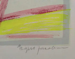 Egill Jacobsen - Cobra figuur kopen? Bied vanaf 295!