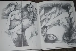 Tom Eyzenbach - Bibliofiele uitgave, gesigneerd, nr. 31/69 kopen? Bied vanaf 20!