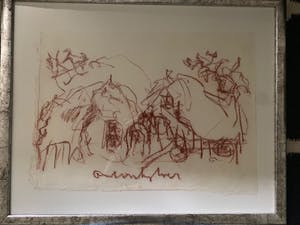 Anton Heyboer - De boerderij kopen? Bied vanaf 200!