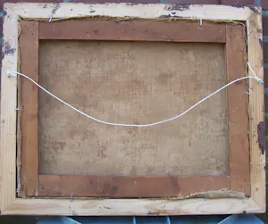 Jan Baartmans - Winterlandachap kopen? Bied vanaf 100!