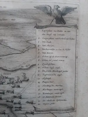 Coenraet Decker - t' Ontzet van Leyden kopen? Bied vanaf 60!