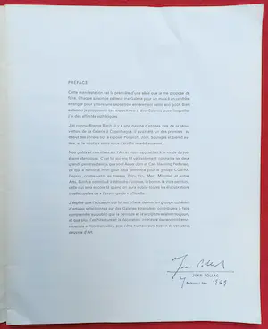 Egill Jacobsen - Ariel 14, publicatie met originele omslaglitho kopen? Bied vanaf 50!