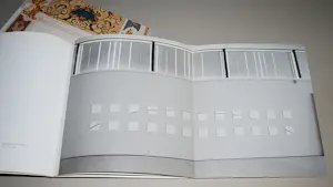 Francois Morellet - 2 boekwerken kopen? Bied vanaf 50!