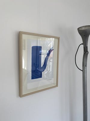 Klaas Gubbels - Blauwe kan kopen? Bied vanaf 425!