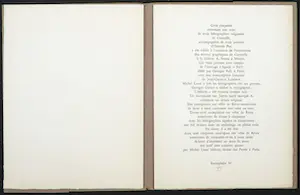 Corneille - Litho, Dialogue en tryptique kopen? Bied vanaf 150!