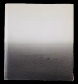 Hiroshi Sugimoto - Fotoboek, geen titel verkauft für € 100!
