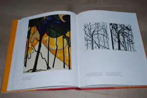 Jacoba van Heemskerck van Beest - Oevrecatalogus/monografie 2005__&__ (collectie)catalogus 1982 kopen? Bied vanaf 75!