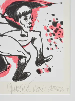 Annelies van Dooren - Limburgse grafiekkalender kopen? Bied vanaf 1!