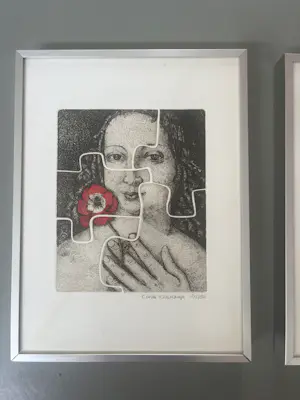 Carla Kleekamp - Het jaar van de vrouw kopen? Bied vanaf 50!