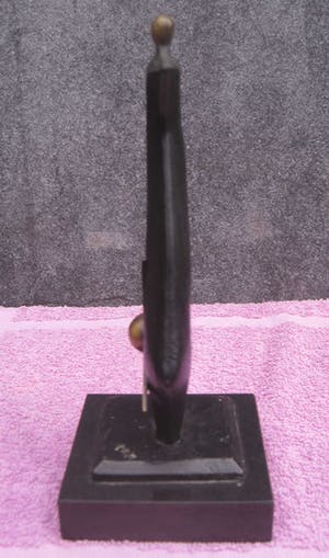 Corry Ammerlaan - Staan voor de zaak. kopen? Bied vanaf 45!