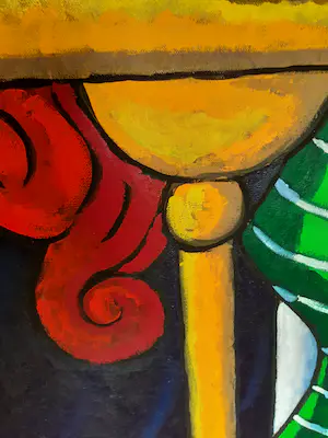 Jacques Tange - Boring Baroque kopen? Bied vanaf 2200!