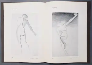 Buy Joop Moesman - gesigneerde litho uit Petit 1? Bid from 150!