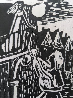 Werner Spitzer - Der Sang (II) kopen? Bied vanaf 15!