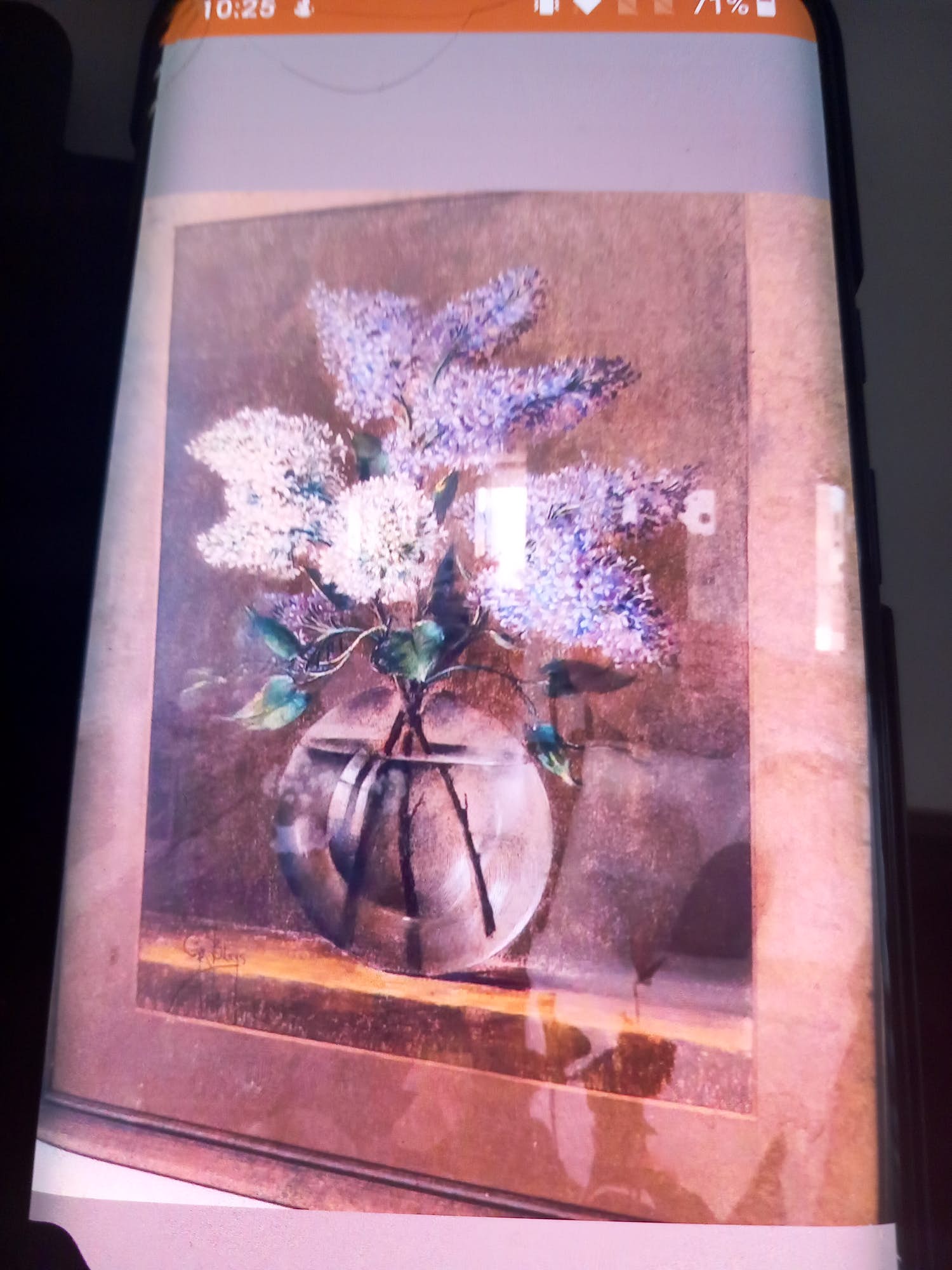 Cyriacus Bleys - Vaas met bloemen kopen? Bied vanaf 195!