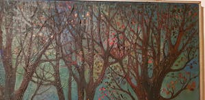 Dirk Breed - Kerkhof kopen? Bied vanaf 1000!