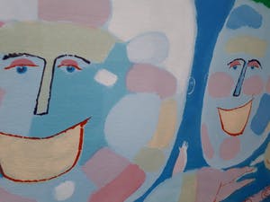 Wouter Stips - Droomvliegen kopen? Bied vanaf 65!