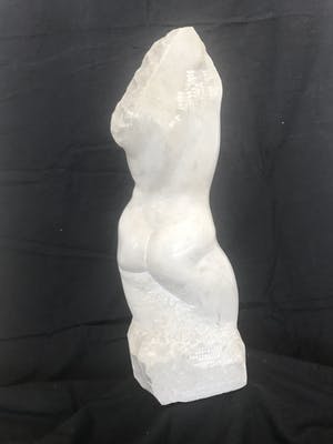 Frans Peeters - torso kopen? Bied vanaf 100!