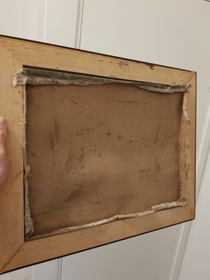 Arnold Smith - Stilleleven, bord met vruchten kopen? Bied vanaf 100!