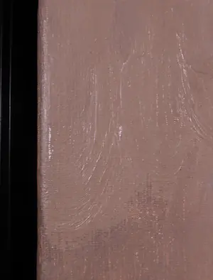 Anton Martineau - Olieverf op doek, Zonder titel - Ingelijst kopen? Bied vanaf 1!