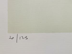 Alain Bonnefoit - Nu à la Chaise Rouge kopen? Bied vanaf 45!