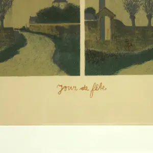 Willem van Malsen - Jour de fête kopen? Bied vanaf 40!