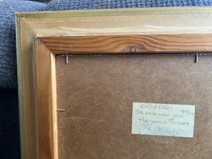 Herman Brood - The Kiss kopen? Bied vanaf 595!