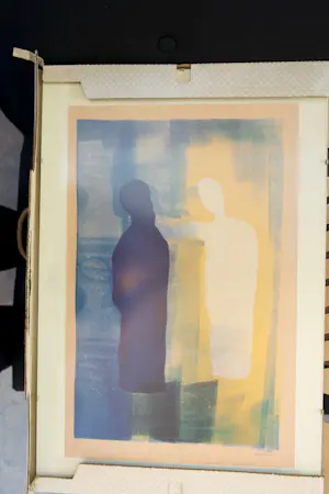 Hendrik Werkman - Chassidische Legenden kopen? Bied vanaf 200!