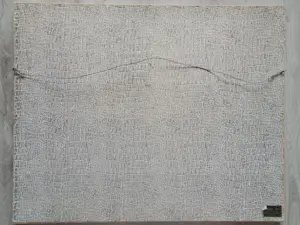 Mart Kempers - Verstild landschap met ruïne kopen? Bied vanaf 35!