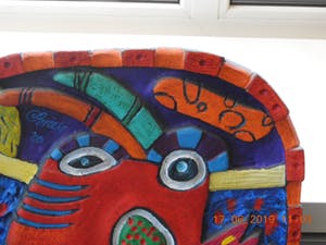 Clemens Briels - The Candyman kopen? Bied vanaf 700!