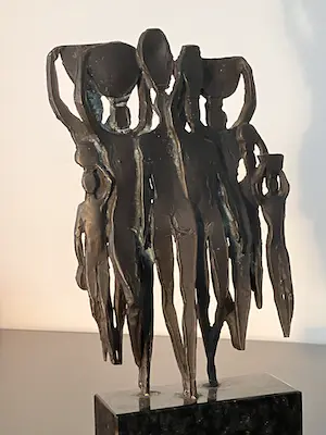 Eric Claus - Waterdragers kopen? Bied vanaf 159!