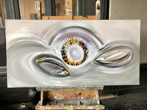 Gena - Harmonie kopen? Bied vanaf 150!