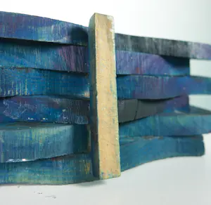 Peter Schraven - Object in gemengde techniek, Vissi d'arte kopen? Bied vanaf 150!