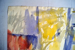 Jan Tullemans - liggend naakt kopen? Bied vanaf 60!