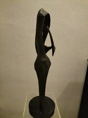 Joop Haffmans - Ontferming kopen? Bied vanaf 850!