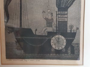 Willem Westbroek - Geen titel kopen? Bied vanaf 200!